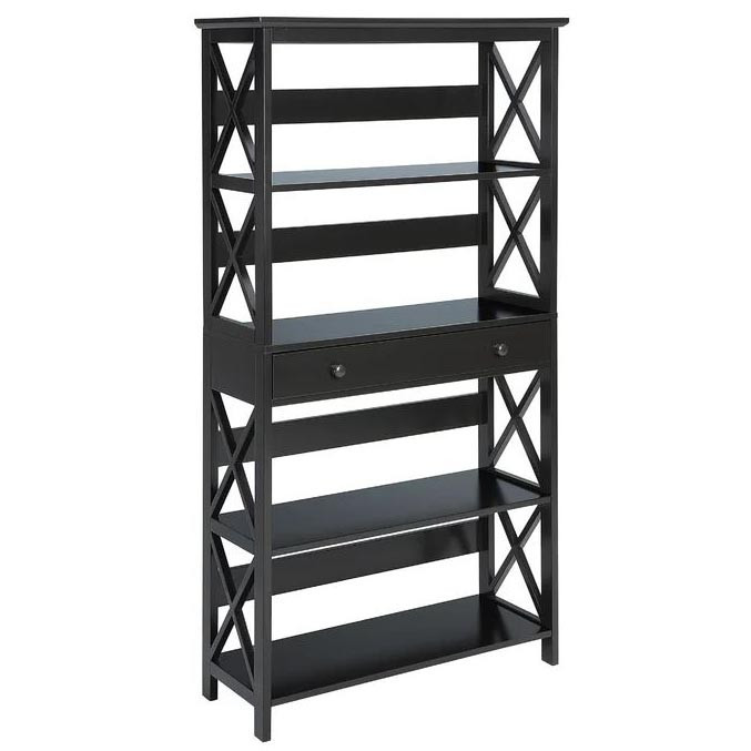 Етажерка для ванної "Малатарі" венге Миколаїв - фото 1