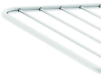 Сушилка для белья напольная Colombo Emotion 20 (ST386) Київ - фото 5