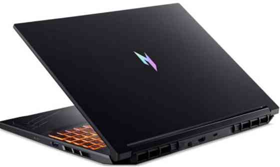 Acer Nitro V16 R5-8645HS/16GB/512 RTX4050 165Hz. Київ