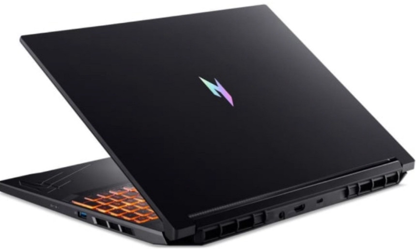 Acer Nitro V16 R5-8645HS/16GB/512 RTX4050 165Hz. Київ - фото 3