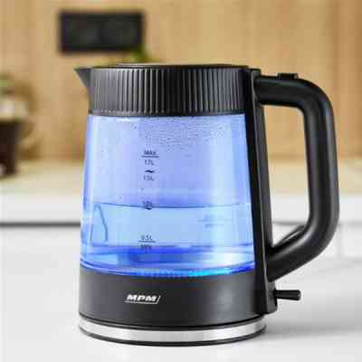 Електрочайник MPM MCZ-117 Вінниця