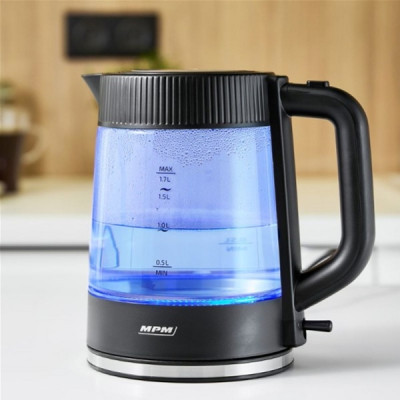 Электрочайник MPM MCZ-117 Винница - изображение 5
