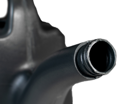 Лійка пластикова 6 л Дніпро