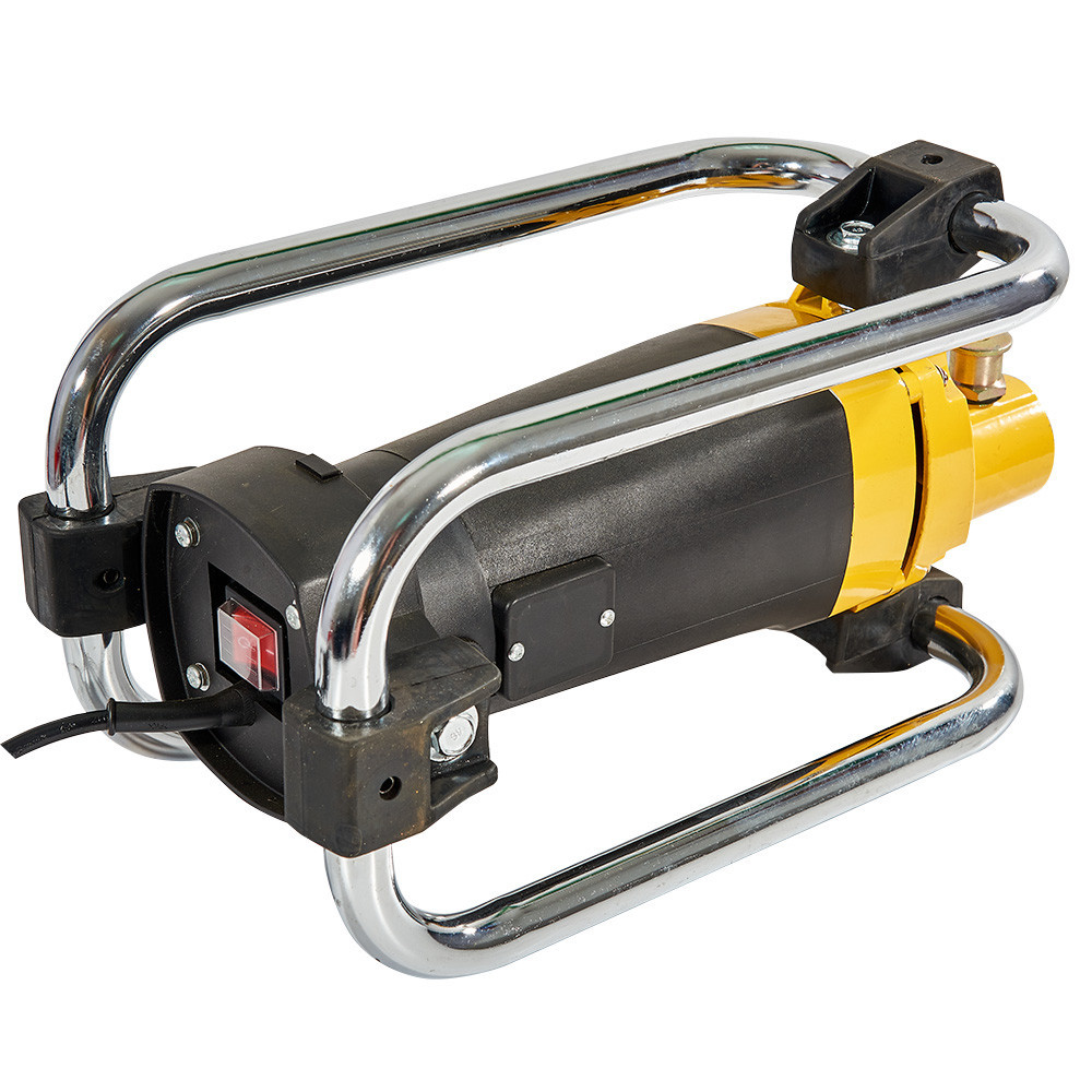 Вибратор глубинный по бетону Кентавр ВБР1502Э Харьков - изображение 11