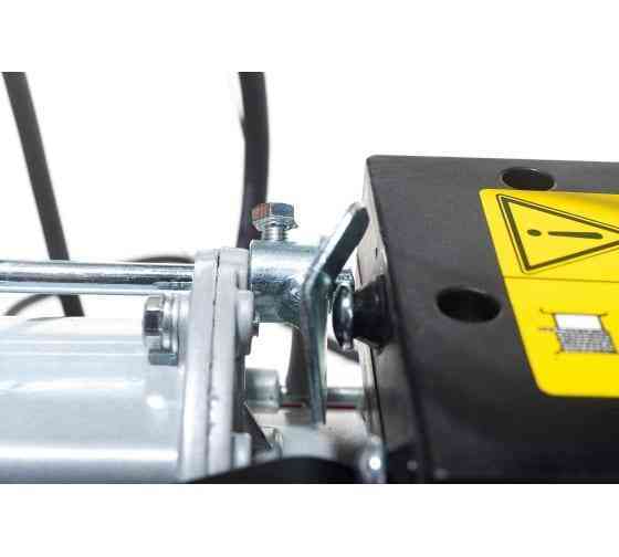 Тельфер Einhell TC-EH 250 (2255130) 500 Вт 125 кг/250 кг Высота подъема без шкива/со шкивом 11,5 м/5,7 м Киев