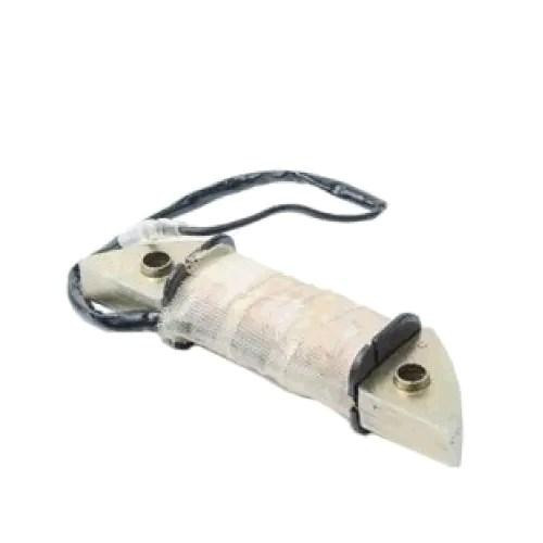 Катушка генератора мотоблок 168F/170F (6,5/7Hp) Мукачево - изображение 1