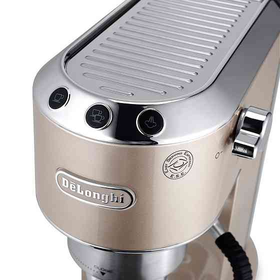 Кавоварка Delonghi EC 885 BG ( 18647 ) Харьков