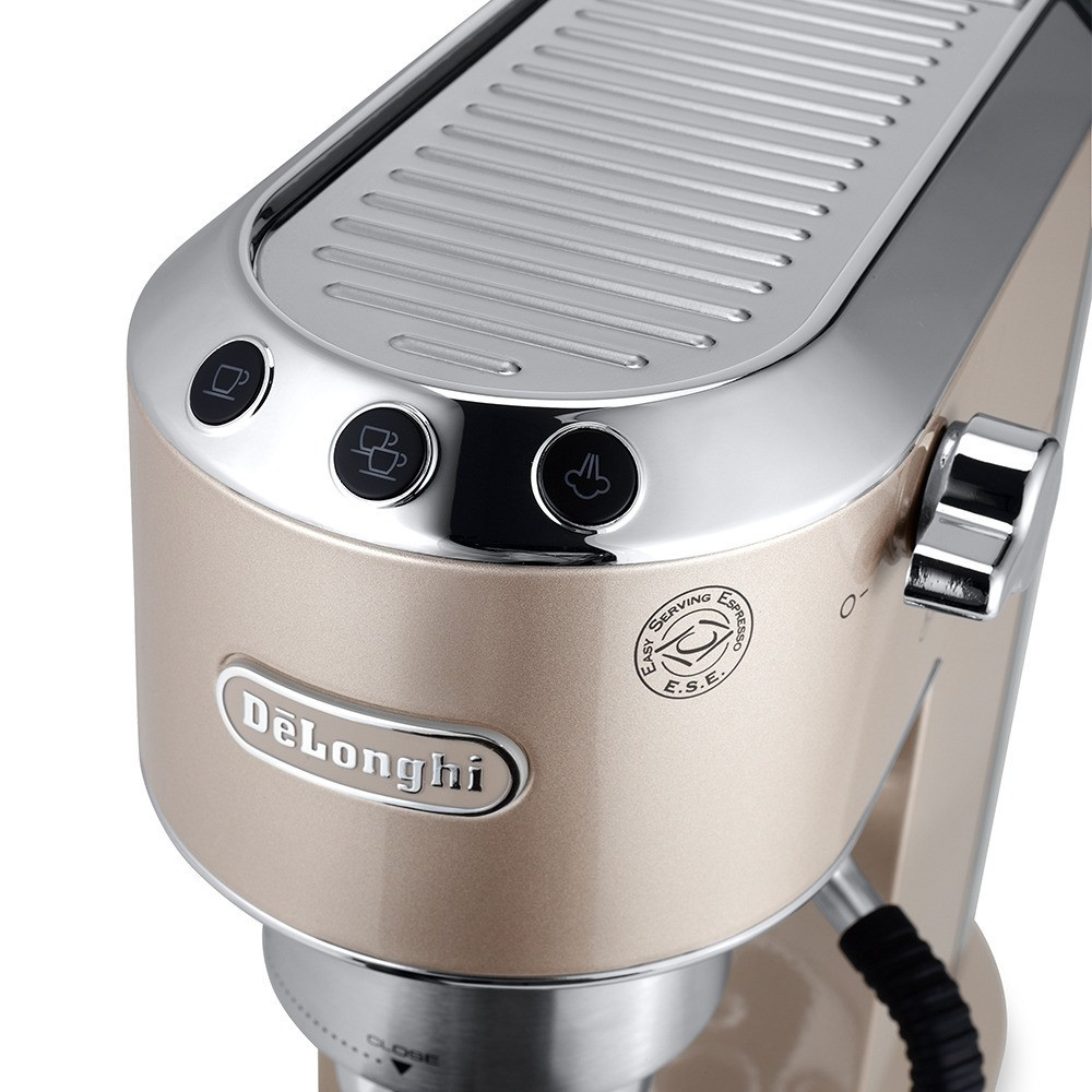 Кавоварка Delonghi EC 885 BG ( 18647 ) Харьков - изображение 3