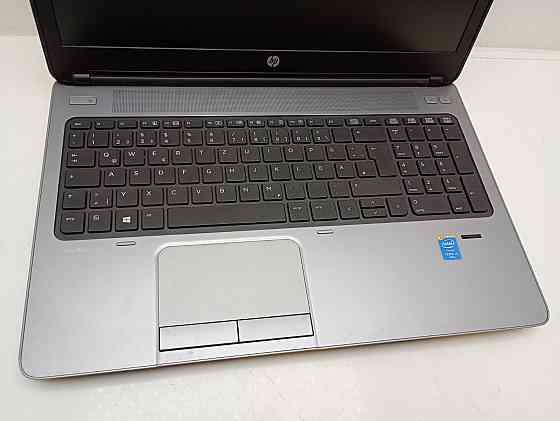 Ноутбук HP ProBook 650 G1 i5-4300M\0\0\ АКБ- (товар вживаний) Луцьк
