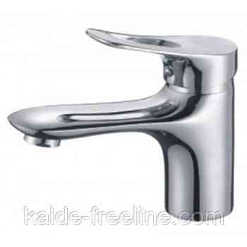 Змішувач для раковин MIXXUS ARIZONA 001 ГАЙКА Харків