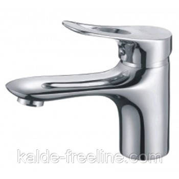 Змішувач для раковин MIXXUS ARIZONA 001 ГАЙКА Харків - фото 1