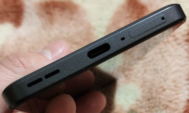 Телефон: OnePlus Nord 3 16/256Gb 5G, Gray EU Киев - изображение 2