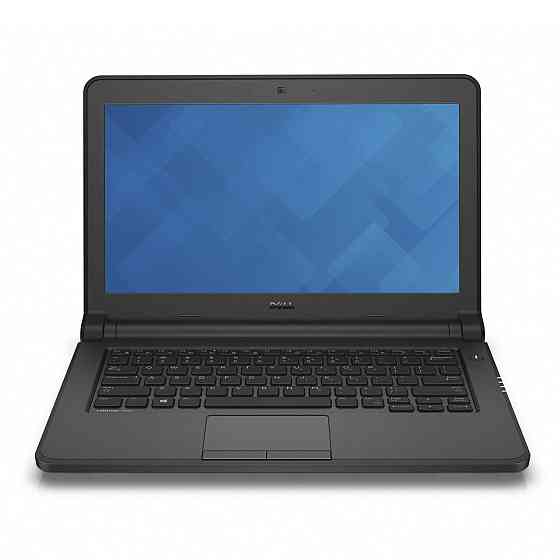 Б/У Ноутбук Dell Latitude 3350 (i3-5005U/4/128SSD) - Class A Киев