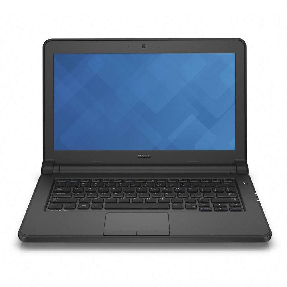 Б/У Ноутбук Dell Latitude 3350 (i3-5005U/4/128SSD) - Class A Киев - изображение 1