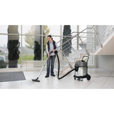 Пылесос строительный Karcher NT 50/2 Me Classic Edition, влажная/сухая уборка (1.667-030.0) Винница - изображение 2