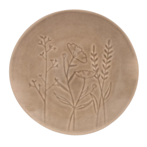 Тарілка обідня Herb Nature 27см LIMITED EDITION Житомир - фото 1