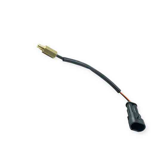 Датчик газа (в тройник) для систем впрыска температуры Мукачево