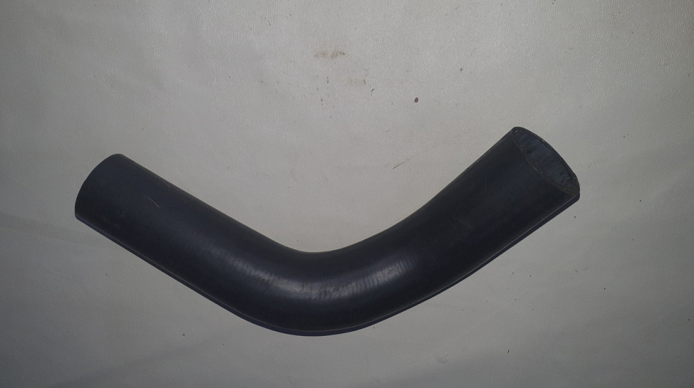 Патрубок радиатора нижний Эталон. Харьков - изображение 1