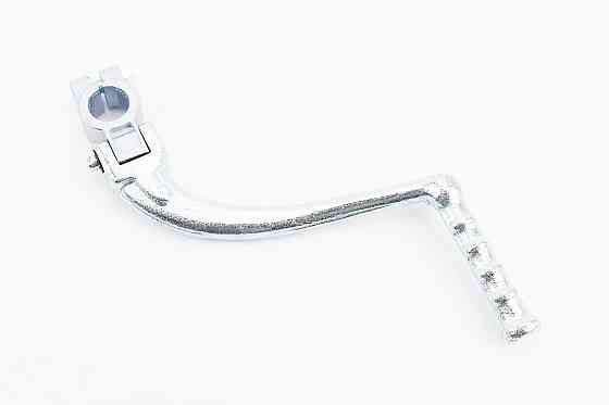 Ніжка кікстартера Юпітер Киев