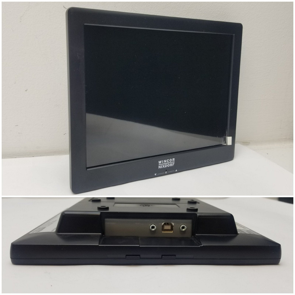 Портативний монітор 6.8" Wincor Nixdorf BA68 Клас "А" Луцьк - фото 1