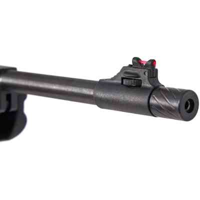 Пневматичний пістолет Optima Mod.25 SuperTact (2370.36.69) Вінниця