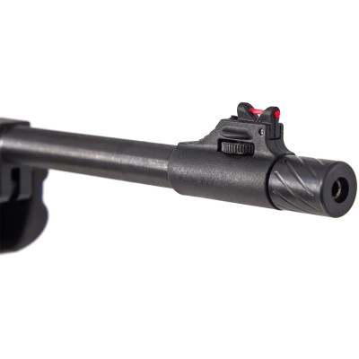 Пневматический пистолет Optima Mod.25 SuperTact (2370.36.69) Винница - изображение 6