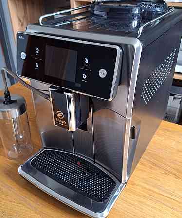 Кавомашина Saeco Xelsis Харків