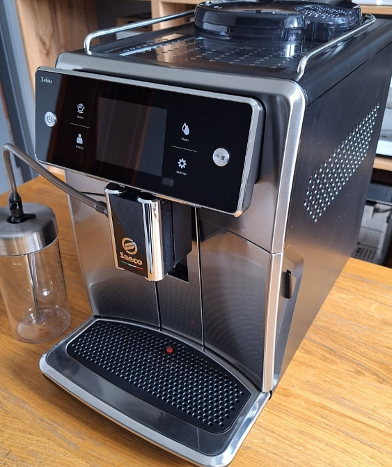 Кавомашина Saeco Xelsis Харків - фото 6