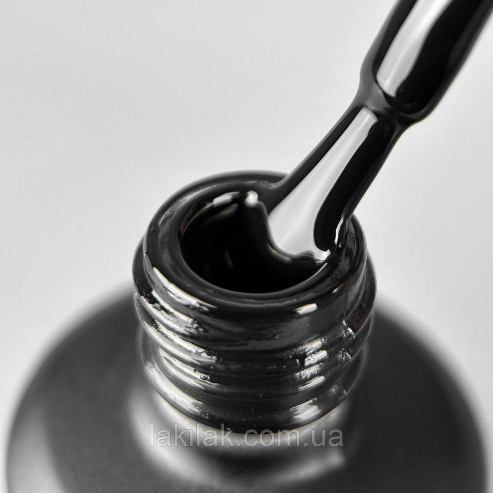 Топ ART in detail Color Top Black (чорний) 10мл Херсон - фото 1