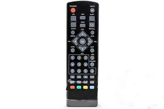 Пульт д/в U2C T2/T2 plus Вінниця