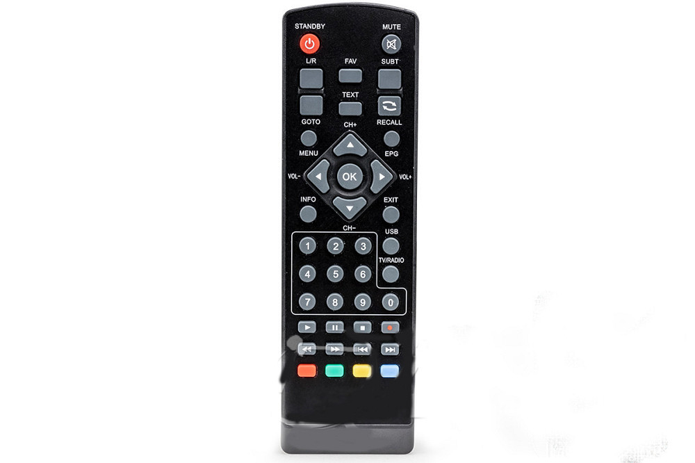 Пульт д/в U2C T2/T2 plus Вінниця - фото 1