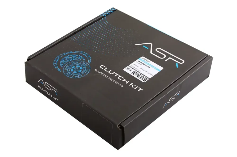 Корзина диск выжимной 2109 ASR Винница - изображение 4