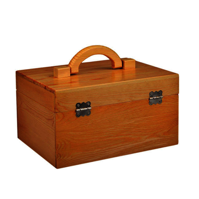 Органайзер для медикаментов 