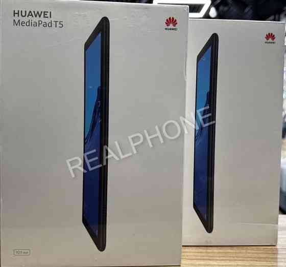 Планшет: Huawei MediaPad T5, 2/32Gb, LTE. Київ