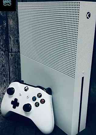 Без предоплаты xbox one S 1 тб, гарантия Харьков