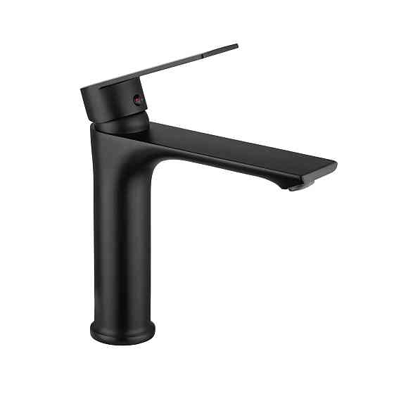 Смеситель для раковины Kroner KRP Jena - SCH010 Киев