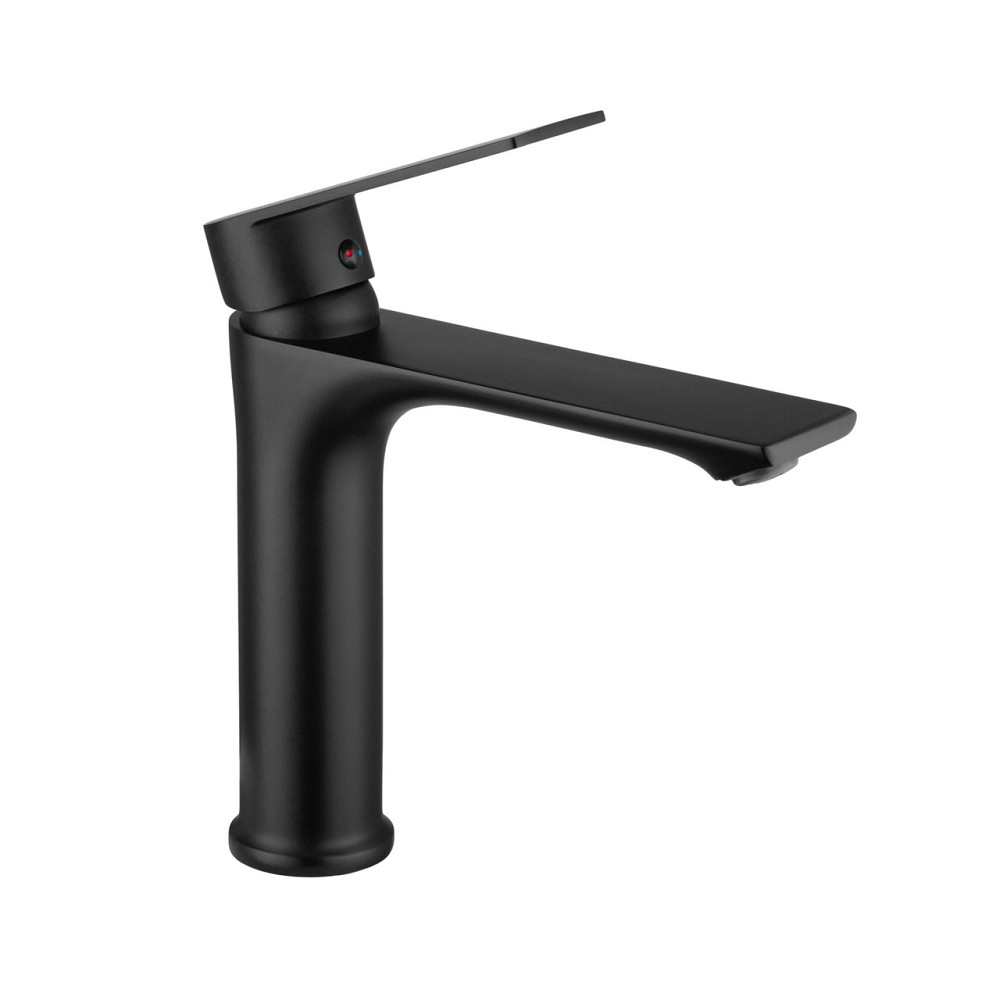 Смеситель для раковины Kroner KRP Jena - SCH010 Киев - изображение 2