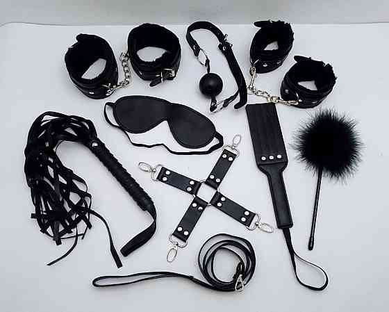 БДСМ набір Utimi 24898 Луцк