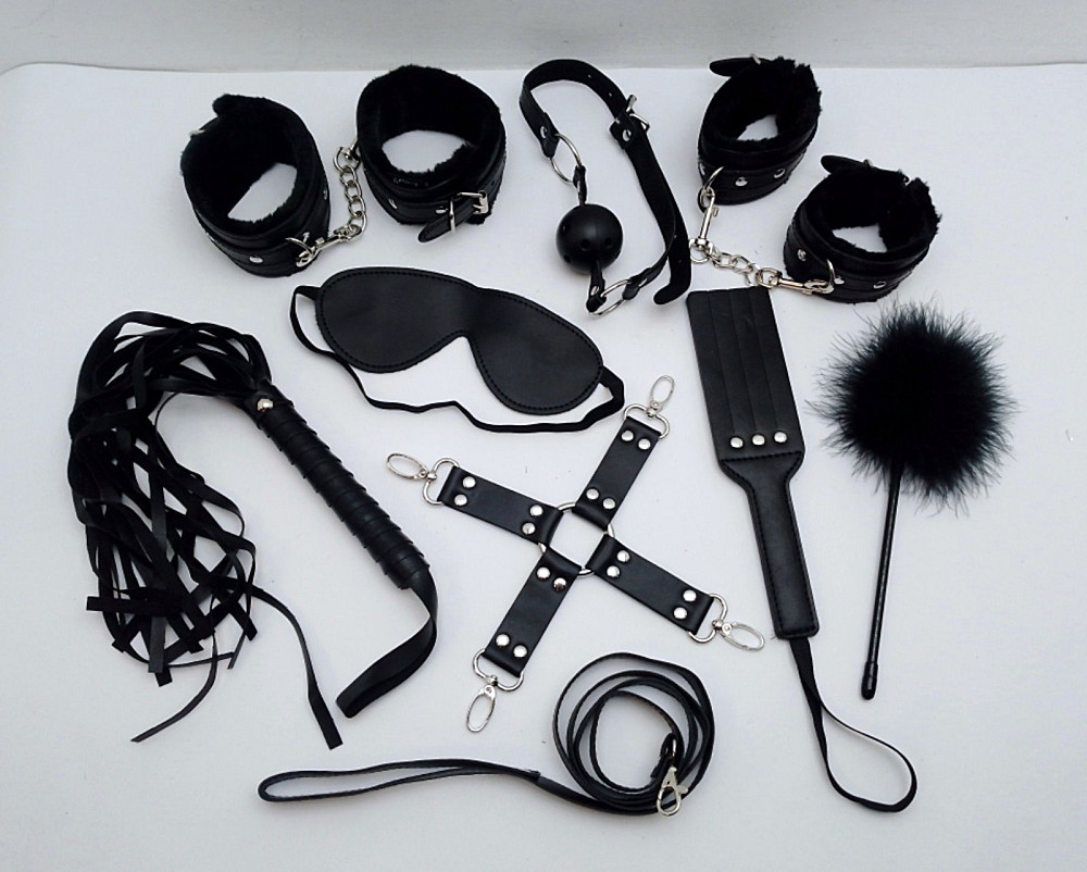 БДСМ набір Utimi 24898 Луцк - изображение 1
