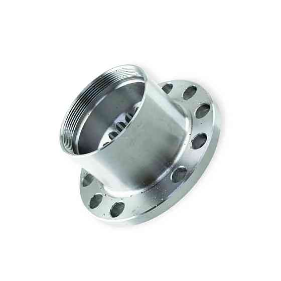 Флянец (трещётки) УАЗ ступицы Мукачево