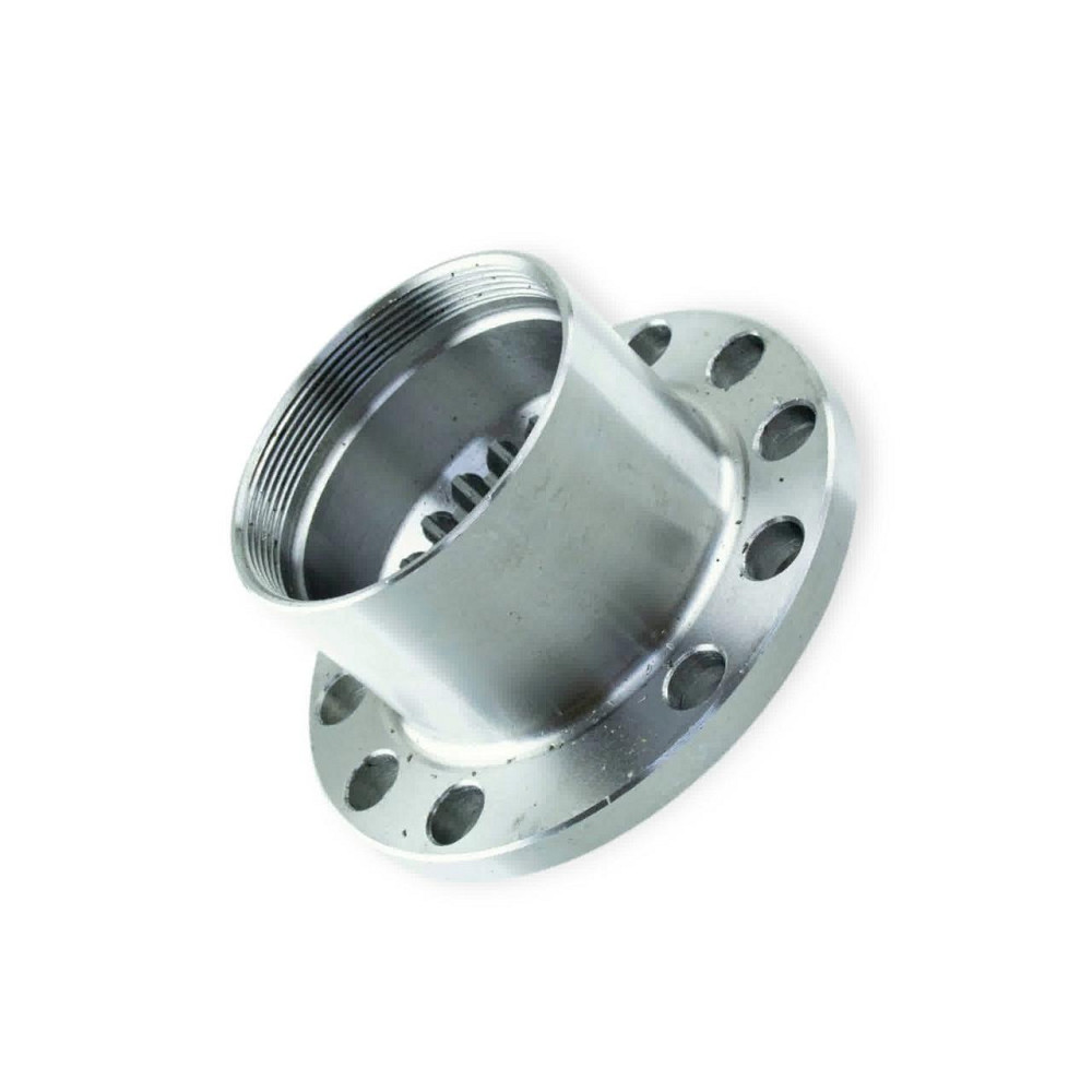 Флянец (трещётки) УАЗ ступицы Мукачево - изображение 1