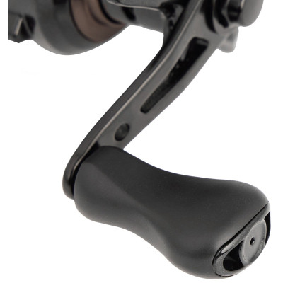 Котушка Favorite U1 BC 100HM1-L 7.11 6+1BB (1693.56.16) Вінниця - фото 7