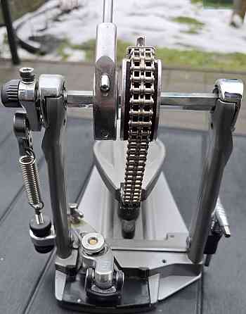 Педаль для бас-барабана Tama HP 910 LN. Харків