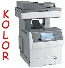 Принтор Lexmark X734DE (MS00371) Київ - фото 1