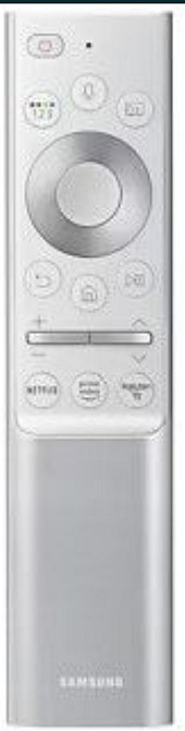 Телевізор: Samsung QE55LST7TG Харків - фото 2