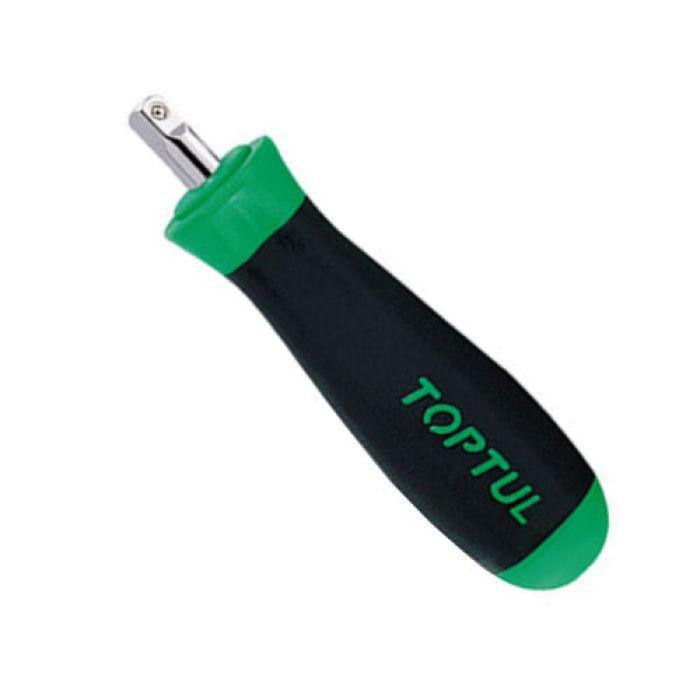 Вороток-викрутка 1/4" 135 мм TOPTUL CAIP0814 Чернігів - фото 1