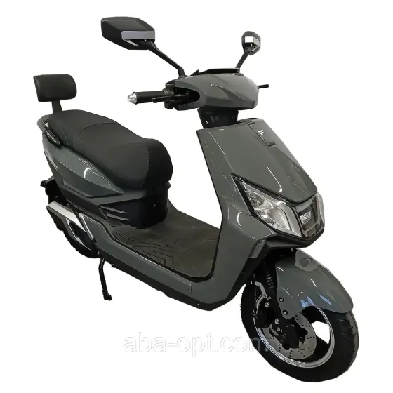 Електроскутер FORTE R3 2800W-72V-30Ah Li-ion Шини 12"/12" купити дешево Україна Одеса