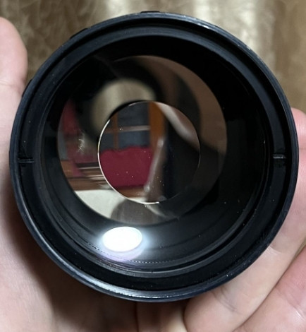 Объектив МС 3М-5С. Киев - изображение 3