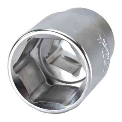 Головка торцева Toptul 34 мм 3/4" (BAEA2434) Вінниця