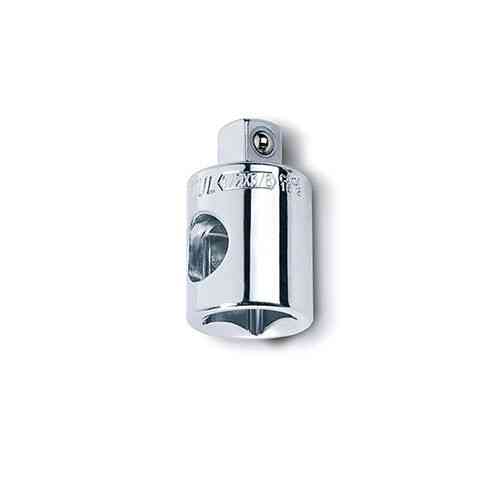 Перехідник 3/8"х1/4" з отвором TOPTUL CAGA1208 Чернігів